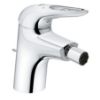 Immagine di MISCELATORE MONOCOMANDO BIDET EUROSTYLE NEW CROMO GROHE