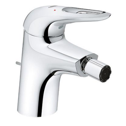 Immagine di MISCELATORE MONOCOMANDO BIDET EUROSTYLE NEW CROMO GROHE