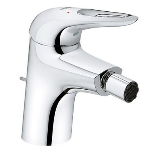 Immagine di MISCELATORE MONOCOMANDO BIDET EUROSTYLE NEW CROMO GROHE