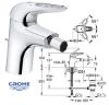 Immagine di MISCELATORE MONOCOMANDO BIDET EUROSTYLE NEW CROMO GROHE
