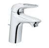 Immagine di MISCELATORE MONOCOMANDO LAVABO EUROSTYLE NEW CROMO GROHE