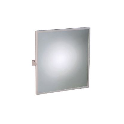 Immagine di SPECCHIO ORIENTABILE CM 656x606M MT HERMOMAT