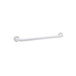 Immagine di MANIGLIONE AUSILIA 90 CM BIANCO LUCIDO THERMOMAT