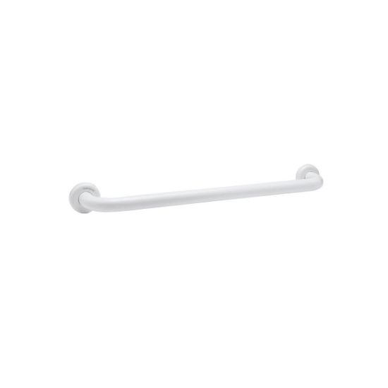 Immagine di MANIGLIONE AUSILIA 90 CM BIANCO LUCIDO THERMOMAT