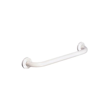 Immagine di MANIGLIONE AUSILIA 60 CM BIANCO LUCIDO THERMOMAT