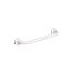 Immagine di MANIGLIONE AUSILIA 30 CM BIANCO LUCIDO THERMOMAT