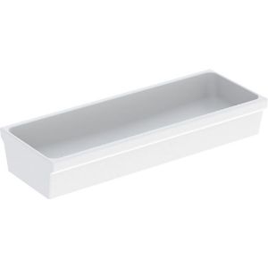 Immagine di LAVABO A CANALE ELLEBORO 120x45 CM CERAMICA BIANCA GEBERIT