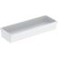 Immagine di LAVABO A CANALE ELLEBORO 120x45 CM CERAMICA BIANCA GEBERIT