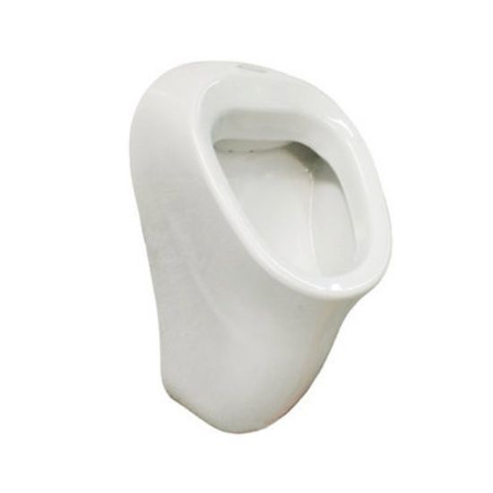 Immagine di ORINATOIO MILOS SOSPESO CERAMICA BIANCA GLOBO