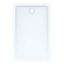 Immagine di PIATTO DOCCIA 45 RETTANGOLARE 140x90 H 4,5 CM BIANCO GEBERIT
