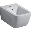 Immagine di BIDET ICON SQUARE SOSPESO CERAMICA BIANCA GEBERIT