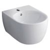 Immagine di BIDET ICON SOSPESO CERAMICA BIANCA GEBERIT