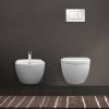 Immagine di BIDET ICON SOSPESO CERAMICA BIANCA GEBERIT