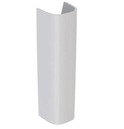 Immagine di COLONNA PER LAVABI FANTASIA CERAMICA BIANCA GEBERIT