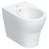 Immagine di BIDET SELNOVA PREMIUM FILO PARETE CERAMICA BIANCA GEBERIT