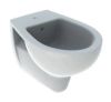 Immagine di BIDET COLIBRI SOSPESO MONOFORO CERAMICA BIANCA GEBERIT