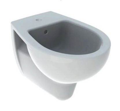 Immagine di BIDET COLIBRI SOSPESO MONOFORO CERAMICA BIANCA GEBERIT