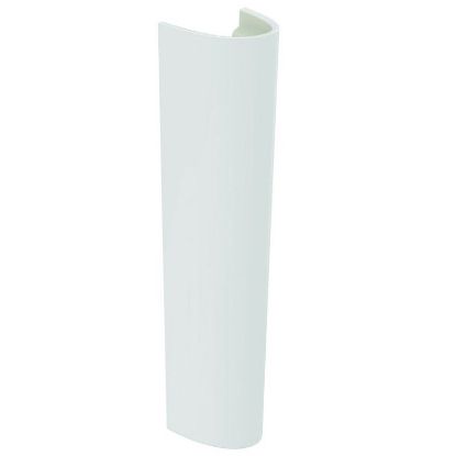 Immagine di COLONNA PER LAVABI EUROVIT CERAMICA BIANCA IDEAL STANDARD