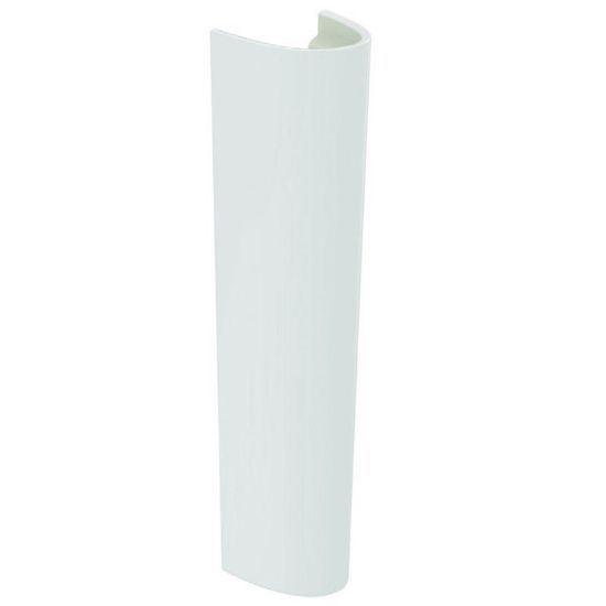 Immagine di COLONNA PER LAVABI EUROVIT CERAMICA BIANCA IDEAL STANDARD
