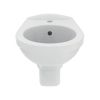 Immagine di BIDET EUROVIT SOSPESO CERAMICA BIANCA IDEAL STANDARD