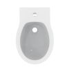 Immagine di BIDET EUROVIT FILO PARETE CERAMICA BIANCA IDEAL STANDARD