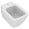 Immagine di BIDET STRADA 2 SOSPESO CERAMICA BIANCA IDEAL STANDARD