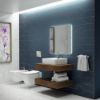 Immagine di BIDET STRADA 2 SOSPESO CERAMICA BIANCA IDEAL STANDARD