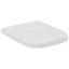 Immagine di COPRIWATER I.LIFE A CHIUSURA NORMALE BIANCO LUCIDO IDEAL STANDARD
