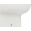 Immagine di VASO I.LIFE A FILO PARETE SENZA BRIDA CERAMICA BIANCA IDEAL STANDARD (SENZA SEDILE)