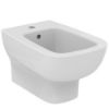 Immagine di BIDET ESEDRA SOSPESO CERAMICA BIANCA IDEAL STANDARD