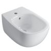 Immagine di BIDET DAILY NEW SOSPESO 53x35 CM CERAMICA BIANCA GLOBO