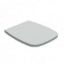 Immagine di COPRIWATER DAILY 53x37 CM CHIUSURA NORMALE BIANCO LUCIDO GLOBO