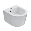 Immagine di BIDET FORTY3 SOSPESO 43x36 CM CERAMICA BIANCA GLOBO
