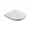 Immagine di COPRIWATER 4ALL 54x36 CM CHIUSURA NORMALE BIANCO LUCIDO GLOBO