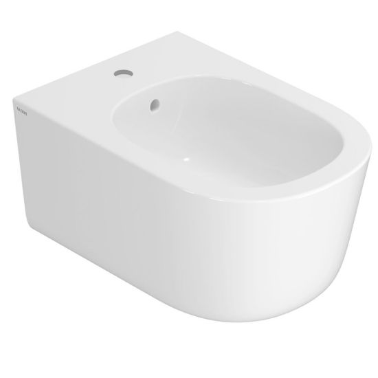 Immagine di BIDET LALITA SOSPESO CERAMICA BIANCA GLOBO