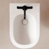 Immagine di BIDET LALITA SOSPESO CERAMICA BIANCA GLOBO