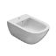 Immagine di BIDET STOCKHOLM SOSPESO 51 CM CERAMICA BIANCA GLOBO