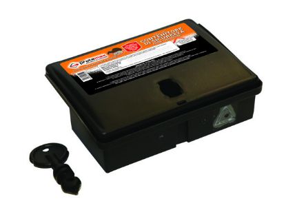 Immagine di CONTENITORE SICUREZZA MINY ESCE ROBENTICIDE PREXISO