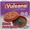 Immagine di COCCIO CON ZAMPIRONE A SPIRALE CONFEZIONE 10 PZ VULCANO