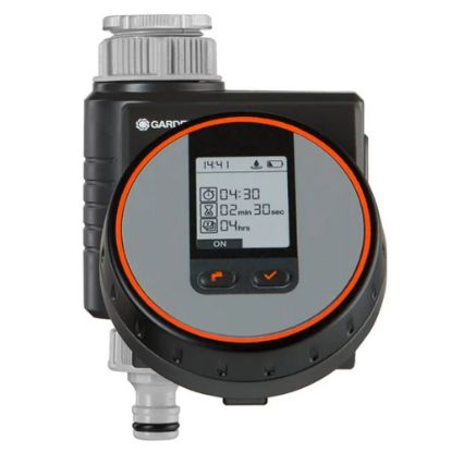 Immagine di COMPUTER PER IRRIGAZIONE DIGITALE FLEX CONTROL GARDENA