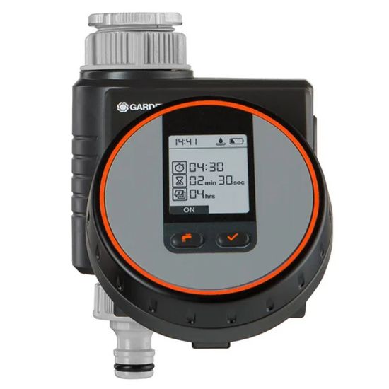 Immagine di COMPUTER PER IRRIGAZIONE DIGITALE FLEX CONTROL GARDENA