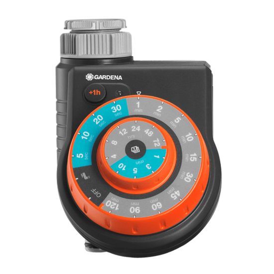 Immagine di COMPUTER PER IRRIGAZIONE EASYPLUS GARDENA
