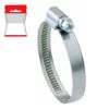 Immagine di FASCETTA STRINGITUBO 10x16 MM BLISTER 4 PZ