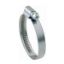 Immagine di FASCETTA STRINGITUBO 120x140 MM CONFEZIONE 1 PZ