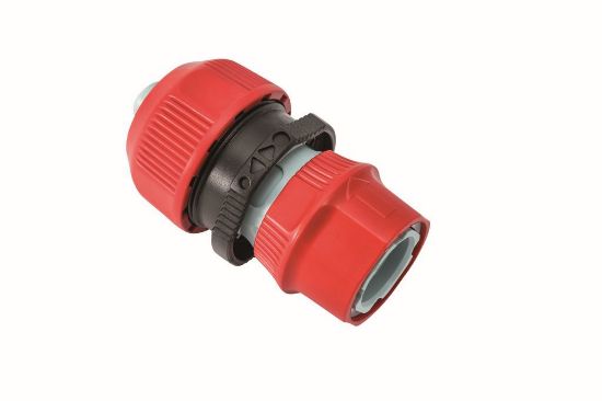 Immagine di RACCORDO PER TUBO Ø 1/2"-5/8"-3/4" CON INNESTO RAPIDO