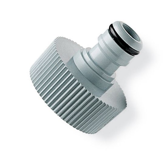 Immagine di ATTACCO RAPIDO MASCHIO CON FILETTATURA Ø 1" FEMMINA