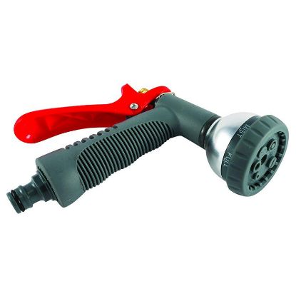 Immagine di DOCCIA PER INNAFFIO 4 FUNZIONI IPIERRE SYSTEM