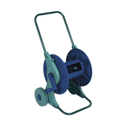 Immagine di AVVOLGITUBO SENZA TUBO 1/2" CAPIENZA MAX 60 MT RR ITALIA