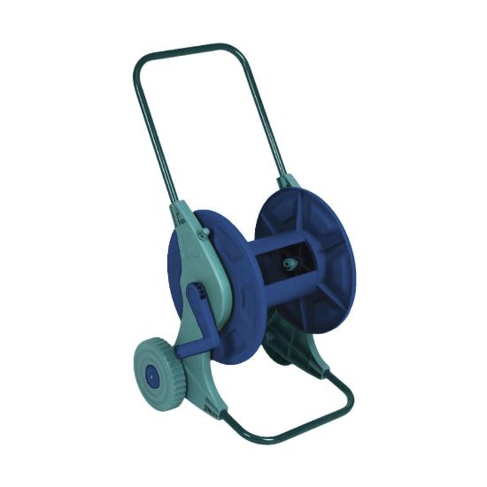 Immagine di AVVOLGITUBO SENZA TUBO 1/2" CAPIENZA MAX 60 MT RR ITALIA