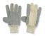 Immagine di GUANTO DA GIARDINO TELA PUNTINATO PVC